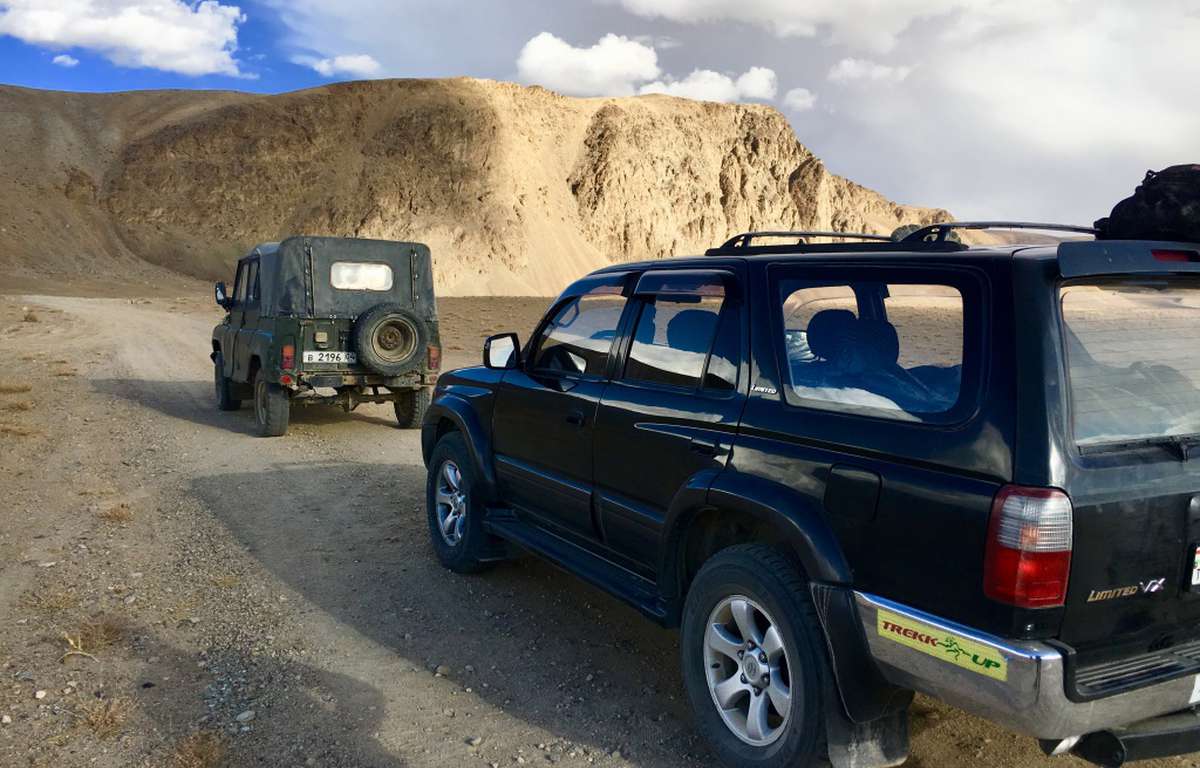 Rentals and Services